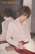 Image result for Syd Barrett Colored