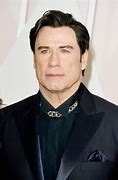 Image result for John Travolta Wigless