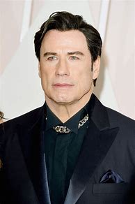 Image result for John Travolta Where