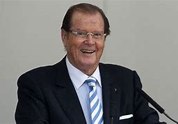 Image result for Roger Moore Monaco