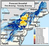 Image result for Western NY Snow