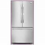 Image result for Slim Apartment Size Refrigerators