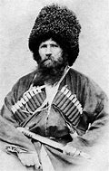 Image result for Chechen Warriors