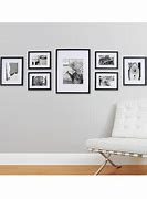 Image result for Gallery Wall Frame Sets