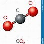Image result for carbon dioxide lewis structure