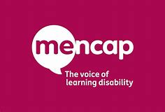 Image result for mencap logo