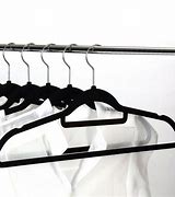 Image result for velvet hanger for clothing