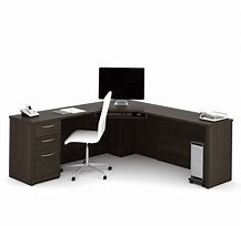 Image result for Corner Office Desk Classic