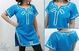 Image result for Link Tunic