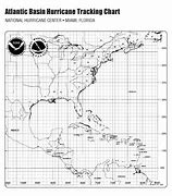 Image result for NOAA Hurricane Map