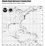 Image result for Atlantic Hurricane History Chart