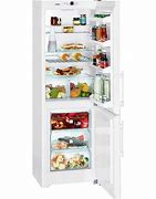 Image result for Refrigerator with a Lot of Snacks Inside