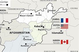Image result for Verlauf Afghanistan Krieg