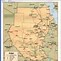 Image result for South Sudan On a Map