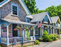 Image result for Martha's Vineyard Downtown