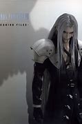 Image result for Sephiroth Avatar