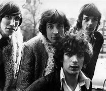 Image result for Pink Floyd Band