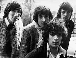 Image result for Syd Barrett Pink Floyd Poster