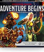 Image result for Dungeons Dragons Game