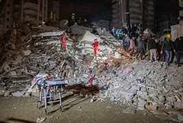 Image result for Turkey death toll