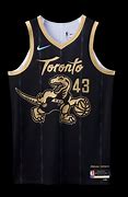 Image result for Toronto Raptors Gold Jersey