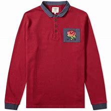Image result for Kent and Curwen Rugby Shirts