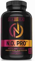 Image result for Nitric Oxide Supplements