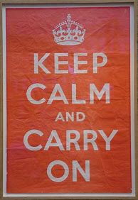 Image result for Keep Calm and Kill Lexi