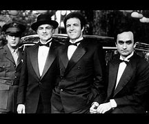 Image result for Italian-American Mafia