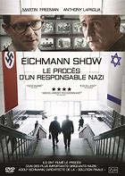Image result for Eichmann Film