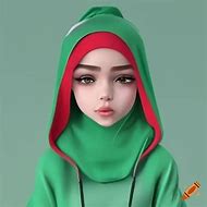 Image result for Black Hoodie Women Bacl