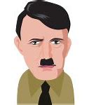 Image result for Albert Speer and Adolf Hitler