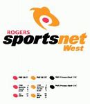 Image result for Rogers Sportsnet Logo