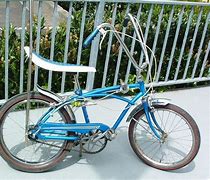 Image result for Vintage Huffy Girls Bike