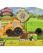 Image result for Wheels Play-Doh Graafmachine