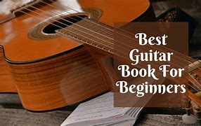 Image result for Best Guitar Books for Beginners
