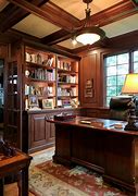 Image result for Traditional Executive Office Furniture