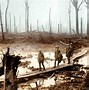 Image result for WWI No Man's Land