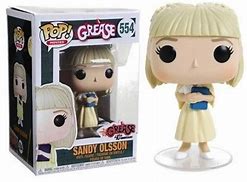 Image result for Grease Funko POP