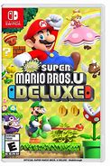 Image result for Super Mario Bros. U Deluxe Walkthrough