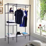 Image result for Hanging Clothes Rack City