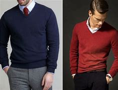 Image result for Formal Sweater Men