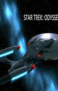 Image result for Star Trek Odyssey Cover Art