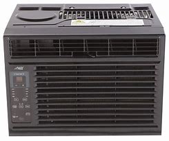 Image result for Black Air Conditioner