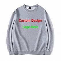 Image result for Logo Sweatshirts