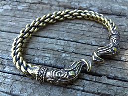 Image result for Norse Bracelet