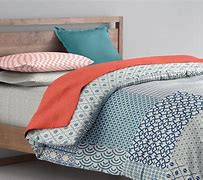 Image result for Crate and Barrel Bedding