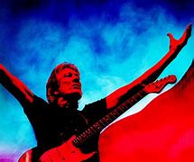 Image result for Roger Waters in the Flesh CD