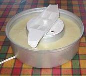 Image result for Replacement Parts for Electric Ice Cream Freezer