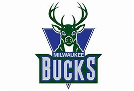 Image result for milwaukee bucks logos